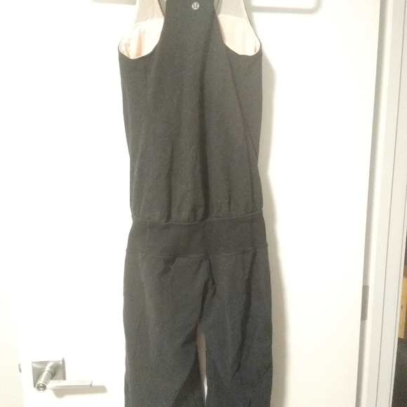 Vintage Lululemon romper - Picture 2 of 4